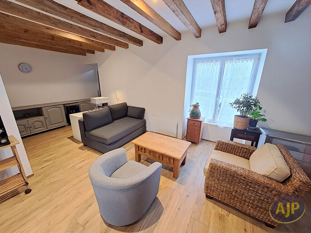 Vente Maison ST CHRISTOPHE - Maison 2 chambres Saint christophe du ligneron