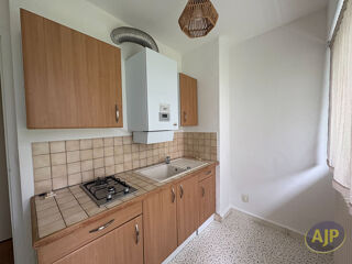  Appartement � louer 1 pi�ce 32 m�