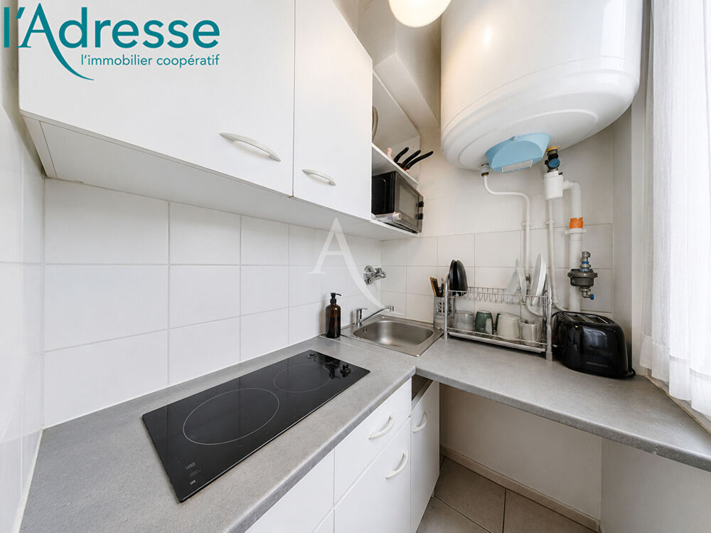 Appartement Neuilly Plaisance 2 pièces26 m2