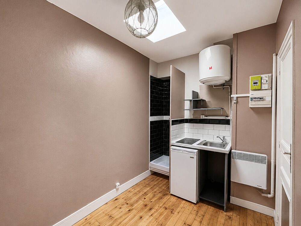 Vente Appartement PARIS 14 EME Paris 14