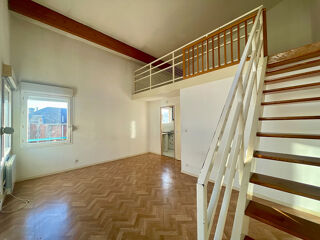  Appartement � vendre 2 pi�ces 41 m�