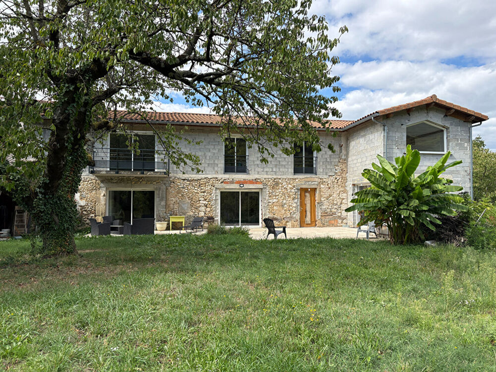 Vente Maison HOSTUN Hostun