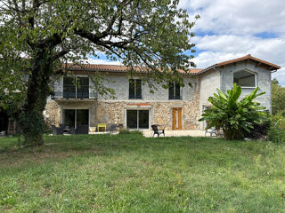 Vente Maison HOSTUN Hostun