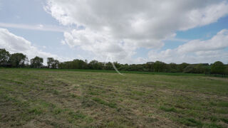  Terrain à vendre 607 m²