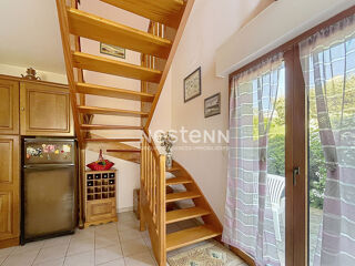  Maison à vendre 4 pièces 99 m²
