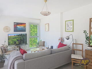  Appartement à vendre 3 pièces 66 m²