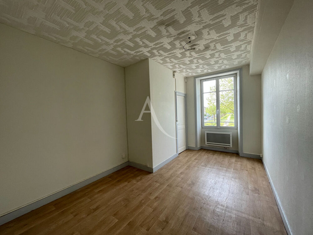 Vente Immeuble Immeuble centre de Fontenay Fontenay le comte