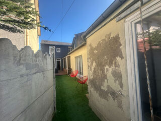  Maison � vendre 5 pi�ces 130 m�