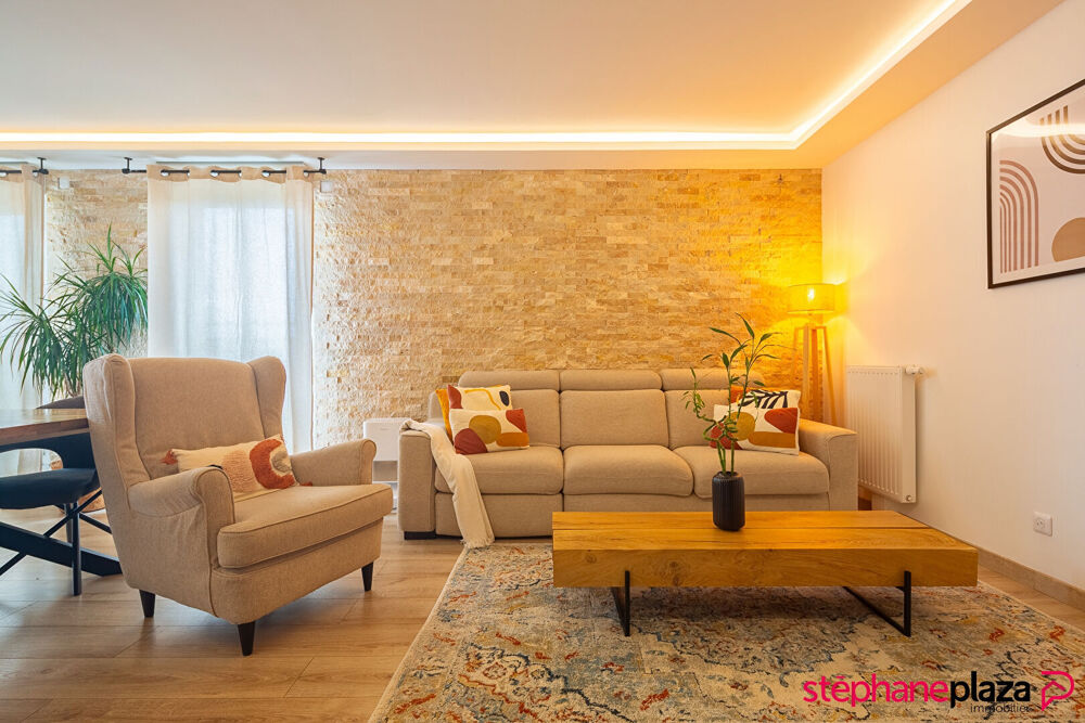 Vente Appartement Appartement Colombes 4 pièce(s) 90 m2 Colombes