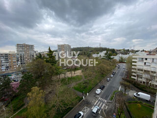  Appartement � vendre 4 pi�ces 78 m�