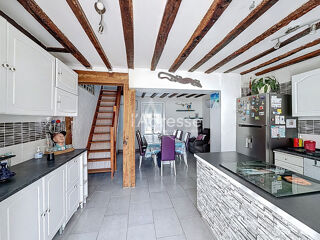  Maison � vendre 3 pi�ces 58 m�