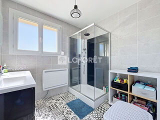  Maison à vendre 4 pièces 91 m²