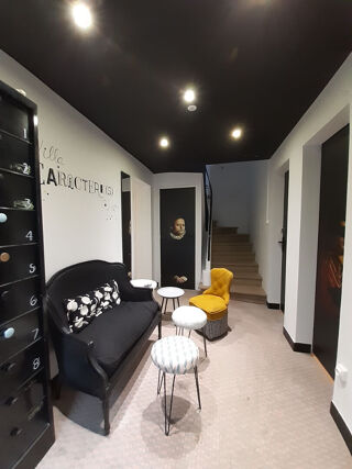  Appartement � louer 1 pi�ce 11 m�