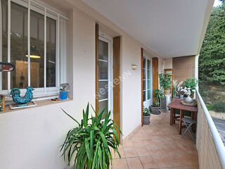  Appartement  vendre 4 pices 76 m