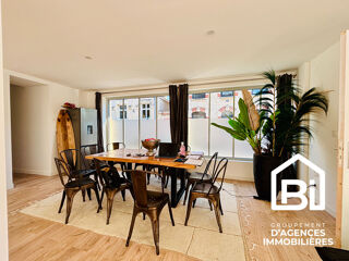  Maison  vendre 8 pices 175 m