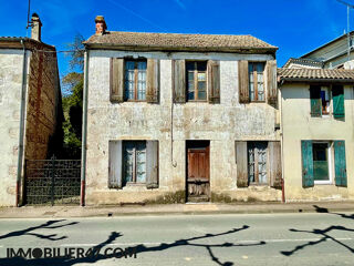  Maison � vendre 4 pi�ces 109 m�