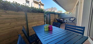  Appartement � vendre 2 pi�ces 44 m�