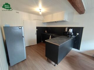  Maison à vendre 4 pièces 80 m²