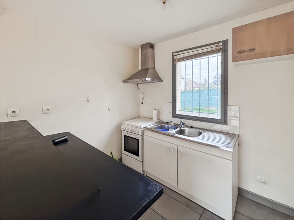 Location Appartement À LOUER - STUDIO - MENNECY Mennecy