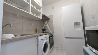  Appartement à vendre 1 pièce 35 m²