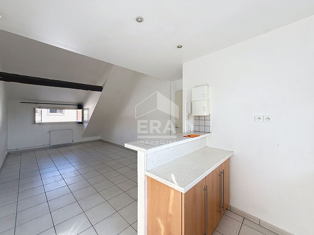 Appartement à vendre à Etrechy 2 pièce(s) 47 m2