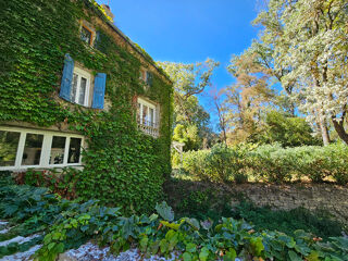  Maison à vendre 15 + pièces 600 m²