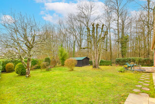 Maison à vendre 6 pièces 120 m²