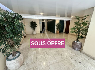  Appartement à vendre 3 pièces 95 m²