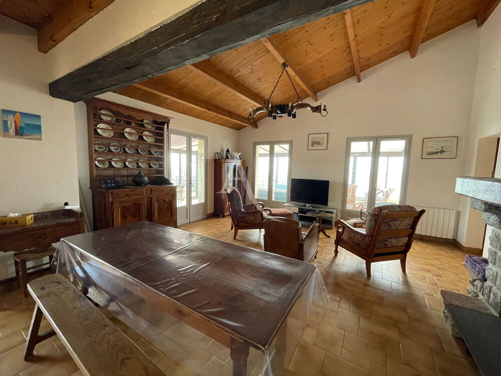 � vendre  Maison Longeville-sur-Mer (85560)