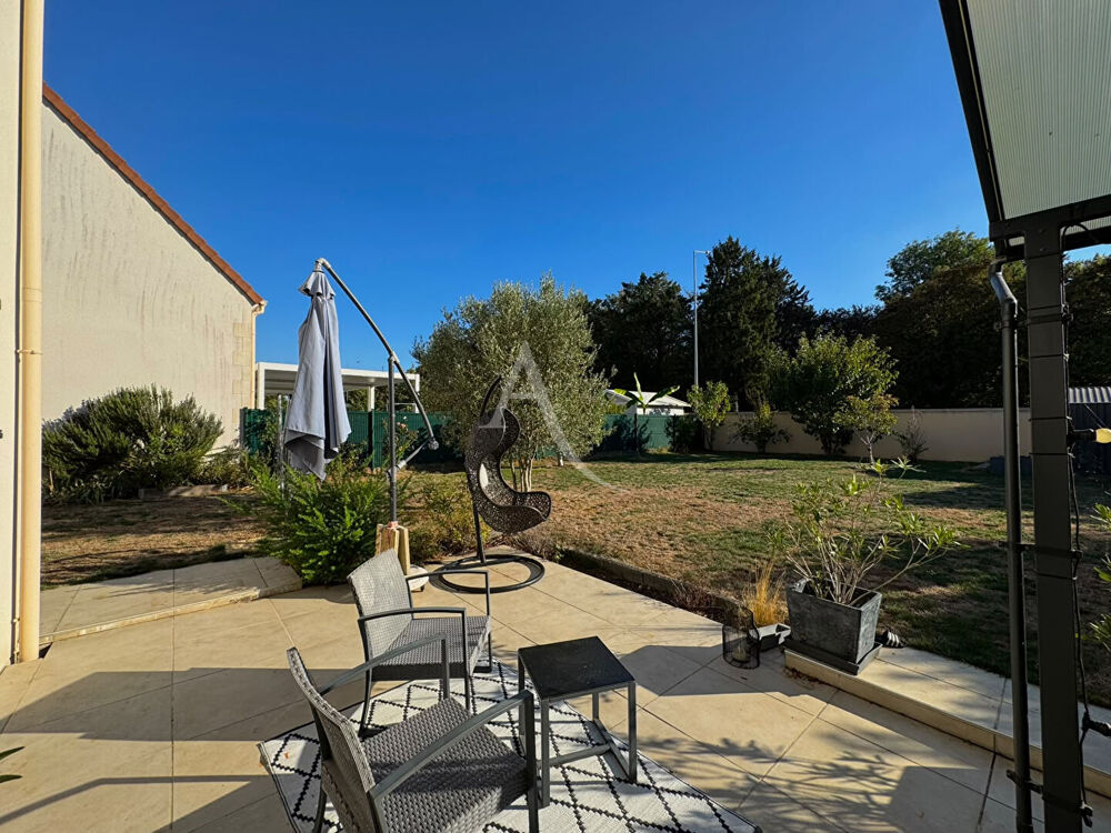 Vente Maison Maison individuelle de type 5 pièces Melun