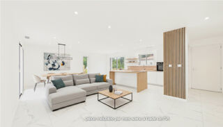  Maison à vendre 5 pièces 118 m²