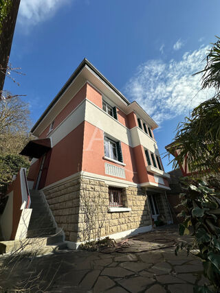  Maison � vendre 6 pi�ces 117 m�