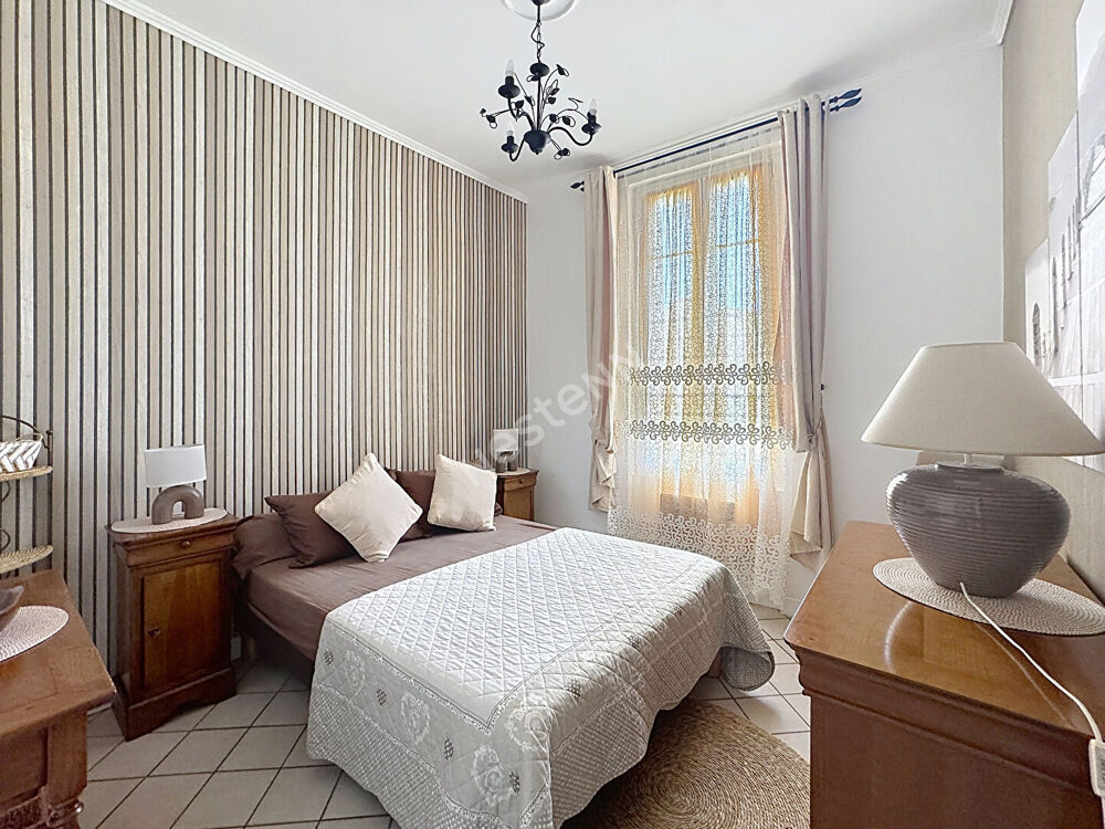 Vente Appartement La Seyne Sur Mer Appartement de 4 pièces dans Maison de Maitre La seyne sur mer