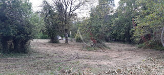  Terrain � vendre 1600 m�