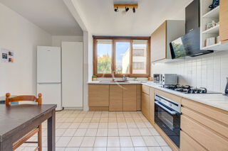  Appartement � vendre 5 pi�ces 96 m�