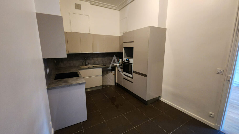 � vendre  Appartement Paris 17