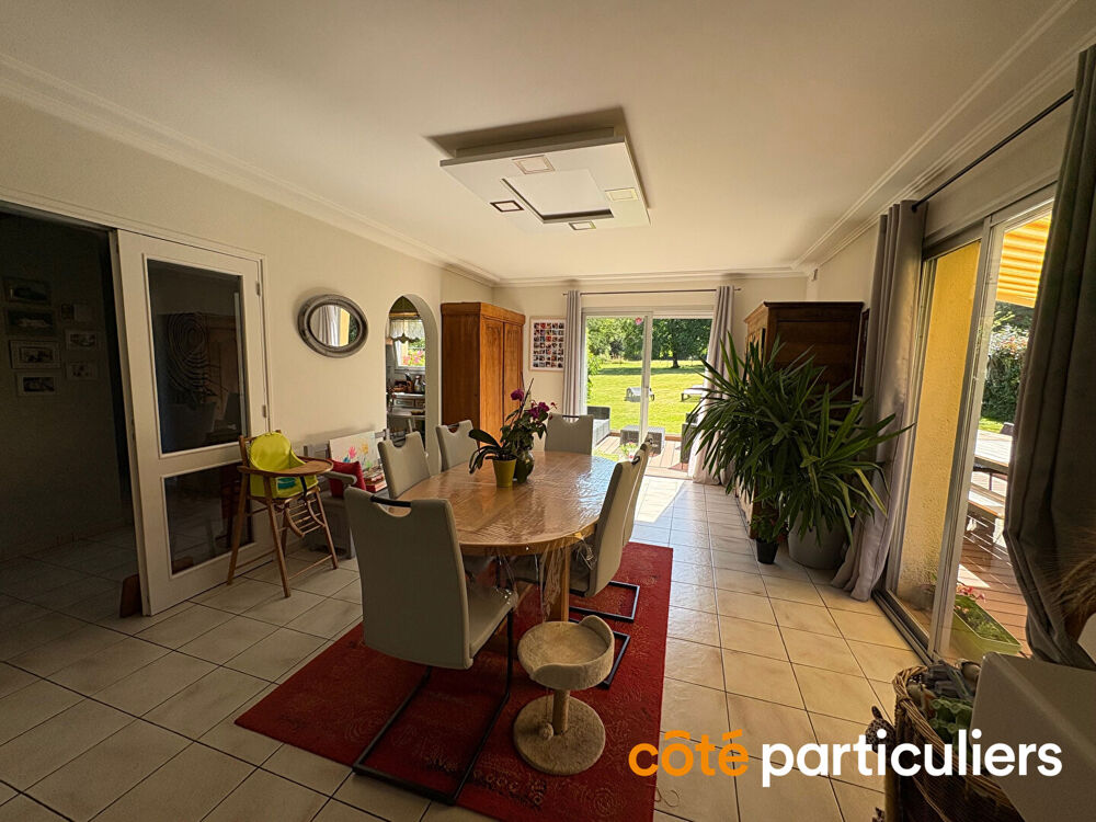 Vente Maison Maison Locqueltas 100 m2 Locqueltas