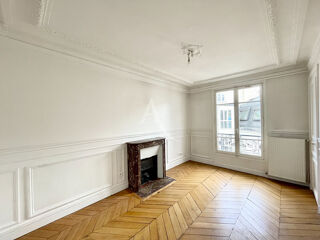 Appartement 3 pièces 63 m² · à Paris 16 · 63 m² · 675 000 €