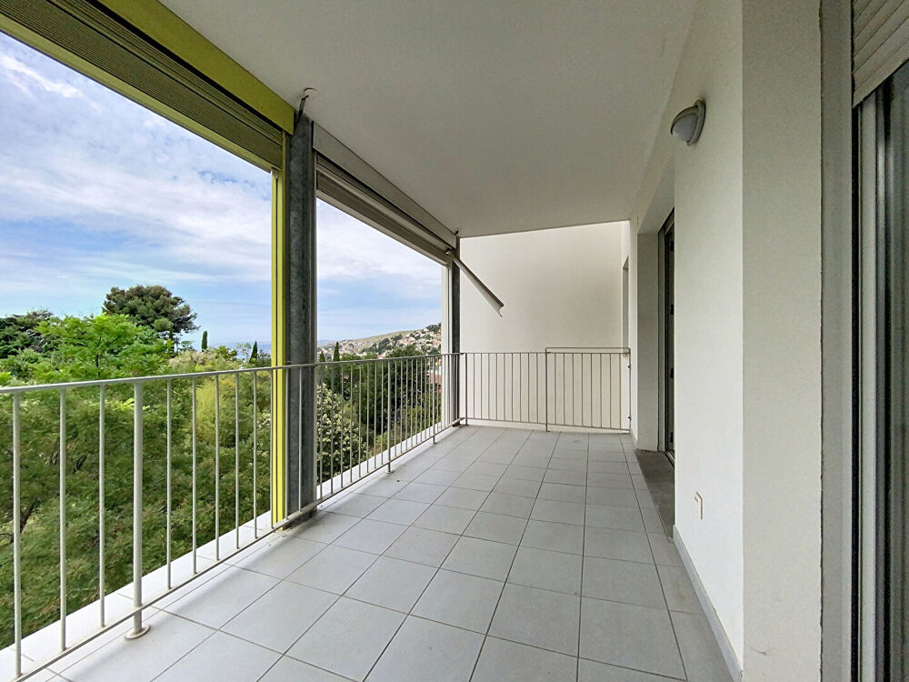 Location Appartement Appartement Marseille 2 pièce(s) 58 m² Marseille 15