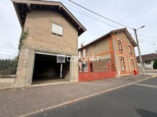  Maison à vendre 7 pièces 167 m²
