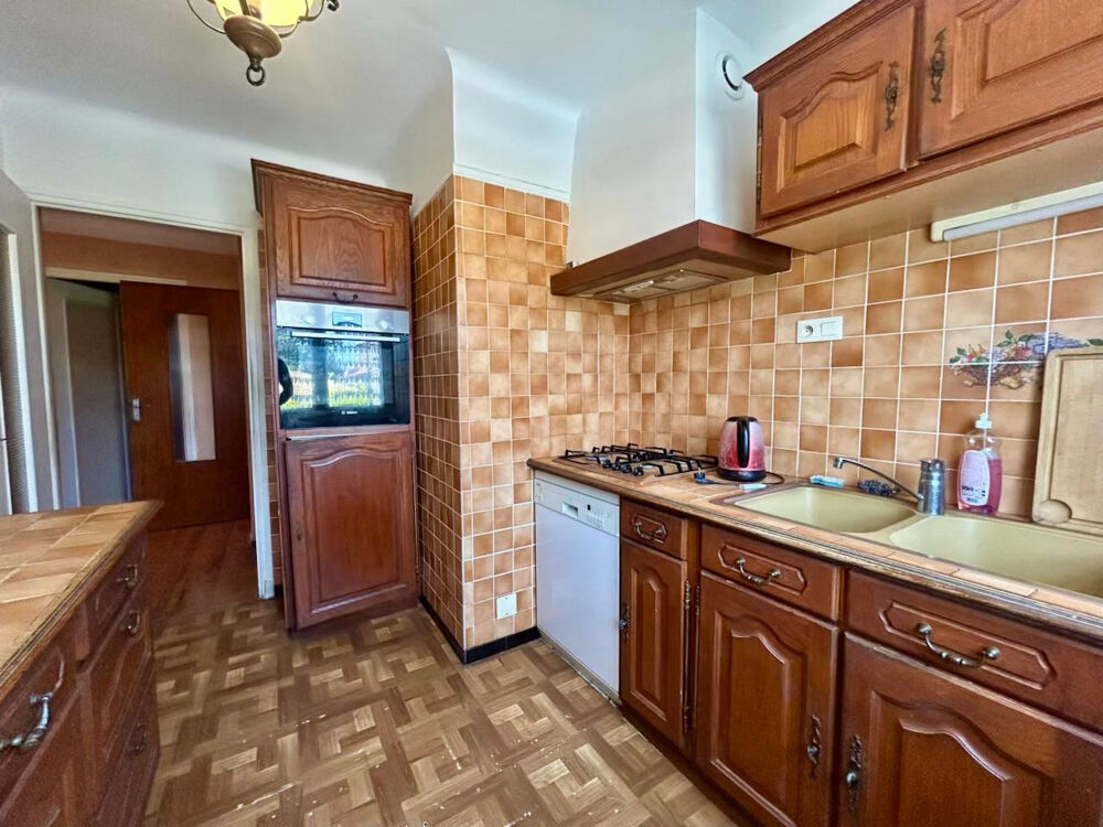 Vente Maison Maison Rivesaltes 6 pièce(s) 123 m2 Rivesaltes