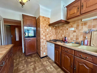  Maison à vendre 6 pièces 123 m²
