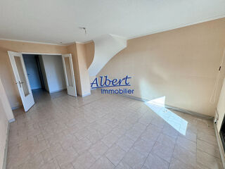  Appartement  vendre 2 pices 46 m