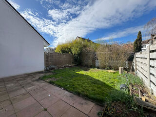  Maison � vendre 5 pi�ces 89 m�