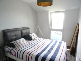  Appartement � vendre 3 pi�ces 63 m�