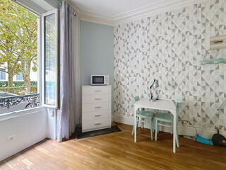  Appartement � louer 1 pi�ce 14 m�