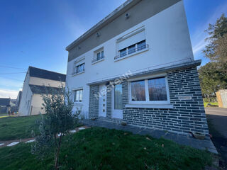  Maison à vendre 7 pièces 140 m²