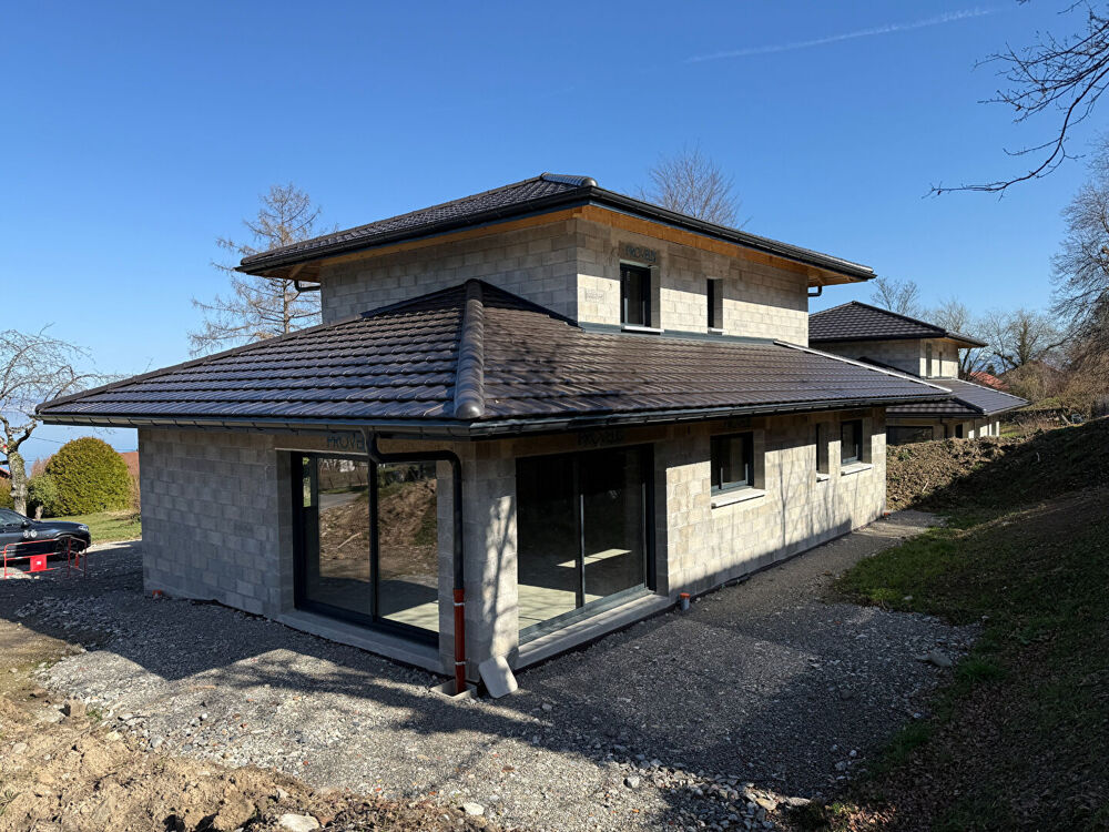 PUBLIER - VILLA NEUVE