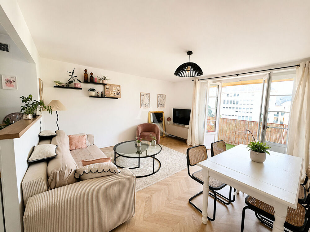 Appartement 4 pièces 90 m² · à Le Mans · 90 m² · 209 805 €