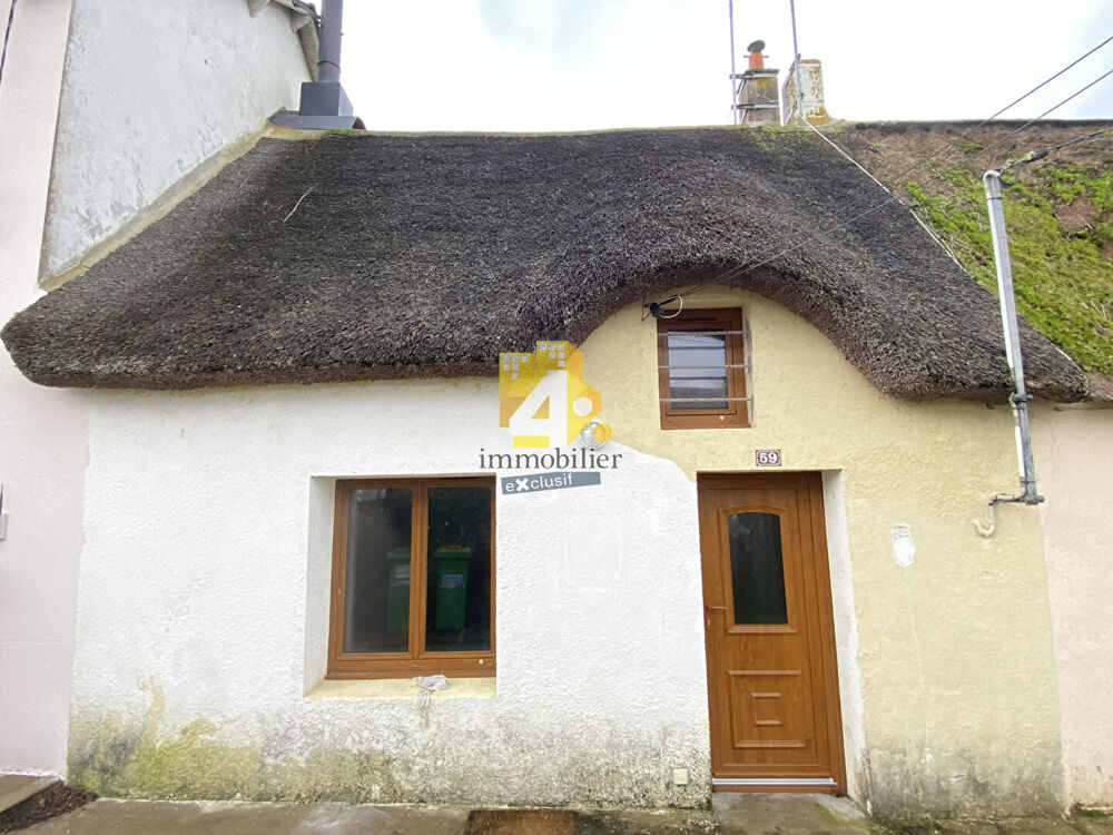 Maison 3 pièces 70 m² · à Saint Joachim · 70 m² · 137 280 €